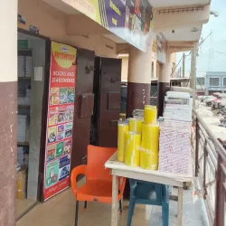 Ashaiman Market - Ashaiman