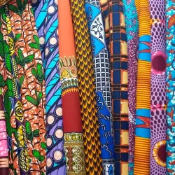 Ashaiman Market - Ashaiman