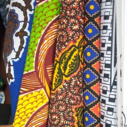 Ashaiman Market - Ashaiman