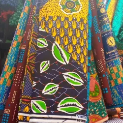 Ashaiman Market - Ashaiman