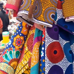 Ashaiman Market - Ashaiman