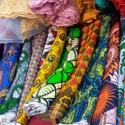 Ashaiman Market - Ashaiman