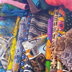 Ashaiman Market - Ashaiman