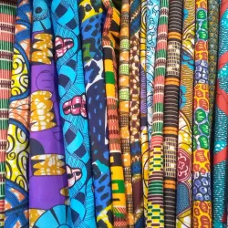 Ashaiman Market - Ashaiman