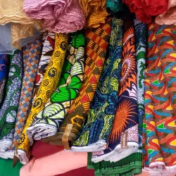 Ashaiman Market - Ashaiman