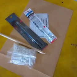 Community Art and Murals - Ashaiman