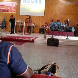 Community Centers and Churches - Ashaiman