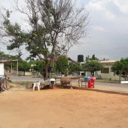 Community Centers and Churches - Ashaiman