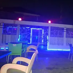 Local Music and Dance Venues - Ashaiman