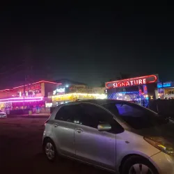 Local Music and Dance Venues - Ashaiman