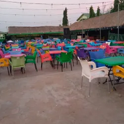 Local Music and Dance Venues - Ashaiman