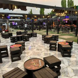 Local Music and Dance Venues - Ashaiman