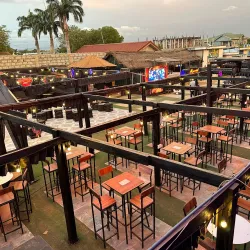 Local Music and Dance Venues - Ashaiman