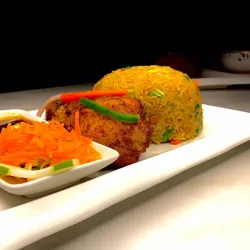 Local Music and Dance Venues - Ashaiman