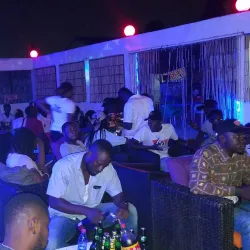 Local Music and Dance Venues - Ashaiman