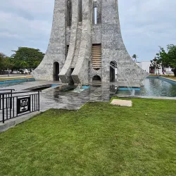 Nearby Accra Attractions - Ashaiman