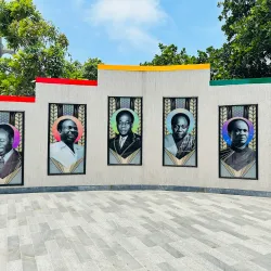 Nearby Accra Attractions - Ashaiman