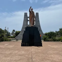 Nearby Accra Attractions - Ashaiman