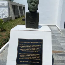 Nearby Accra Attractions - Ashaiman