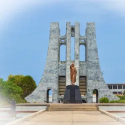 Nearby Accra Attractions - Ashaiman