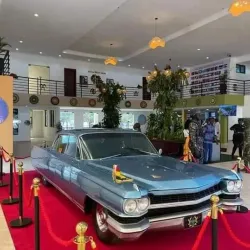 Nearby Accra Attractions - Ashaiman