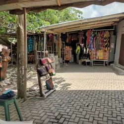Bawku Craft Village - Bawku