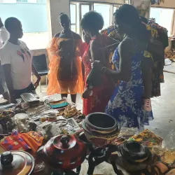 Bawku Craft Village - Bawku