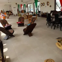 Bawku Craft Village - Bawku