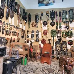 Bawku Craft Village - Bawku