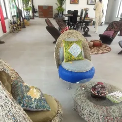 Bawku Craft Village - Bawku