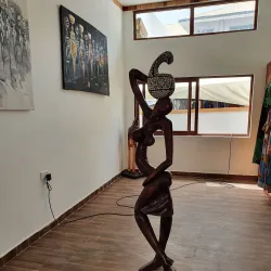 Bawku Craft Village - Bawku