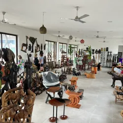 Bawku Craft Village - Bawku