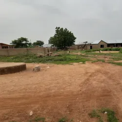 Bawku Mosque - Bawku