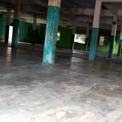 Bawku Mosque - Bawku