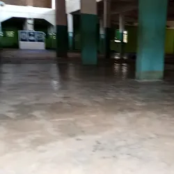 Bawku Mosque - Bawku