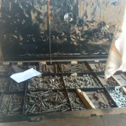 Bawku Mosque - Bawku