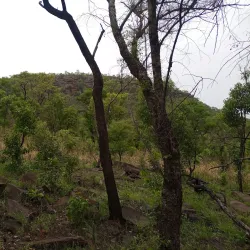 Gambaga Escarpment - Bawku