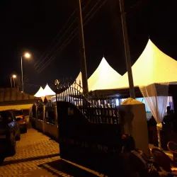 Ewe Cultural Festival - Ho