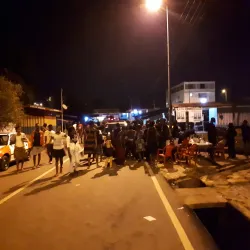 Ewe Cultural Festival - Ho