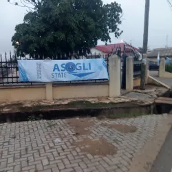 Ewe Cultural Festival - Ho