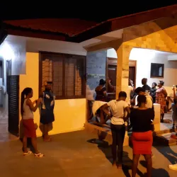 Ewe Cultural Festival - Ho