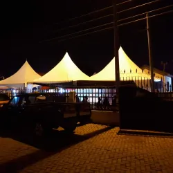 Ewe Cultural Festival - Ho