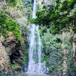 Mount Afadja (Afadjato) - Ho