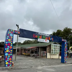 Koforidua Craft Village - Koforidua