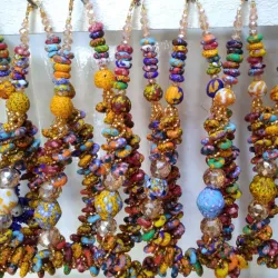 Koforidua Craft Village - Koforidua