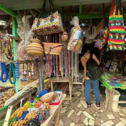 Koforidua Craft Village - Koforidua