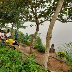 Obuo Tabri Sacred Grove - Koforidua