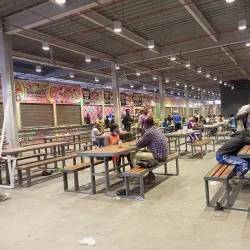 Kejetia Market - Kumasi