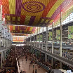 Kejetia Market - Kumasi