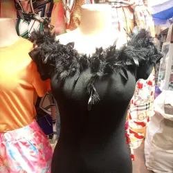 Kejetia Market - Kumasi